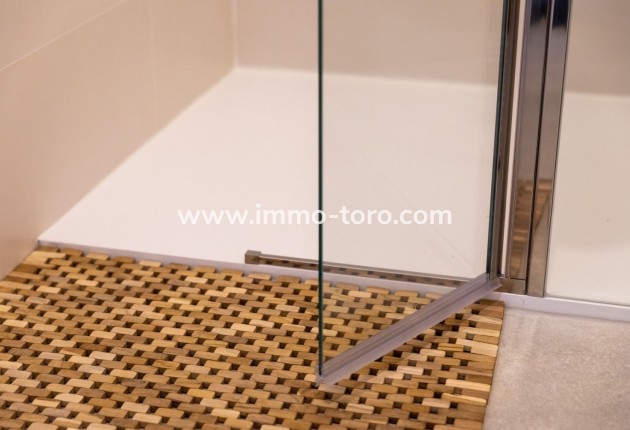 Nouvelle construction -  - Santa Pola - GRAN ALACANT