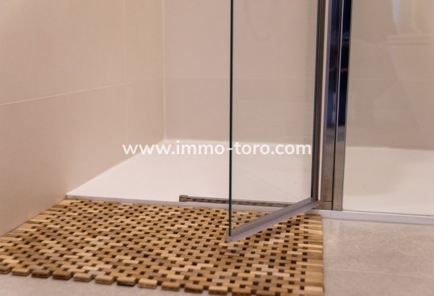 Nouvelle construction -  - Santa Pola - GRAN ALACANT