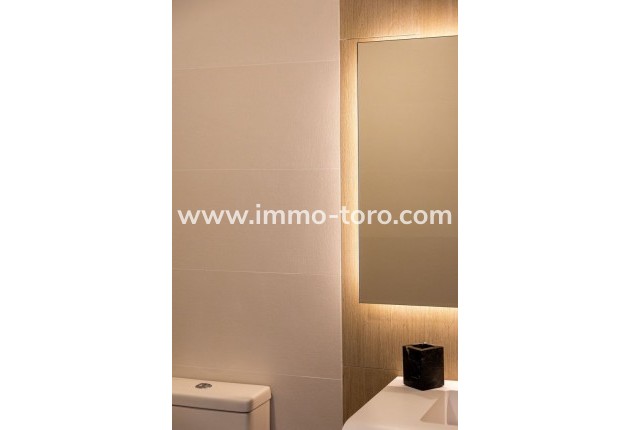 Nouvelle construction -  - Santa Pola - GRAN ALACANT