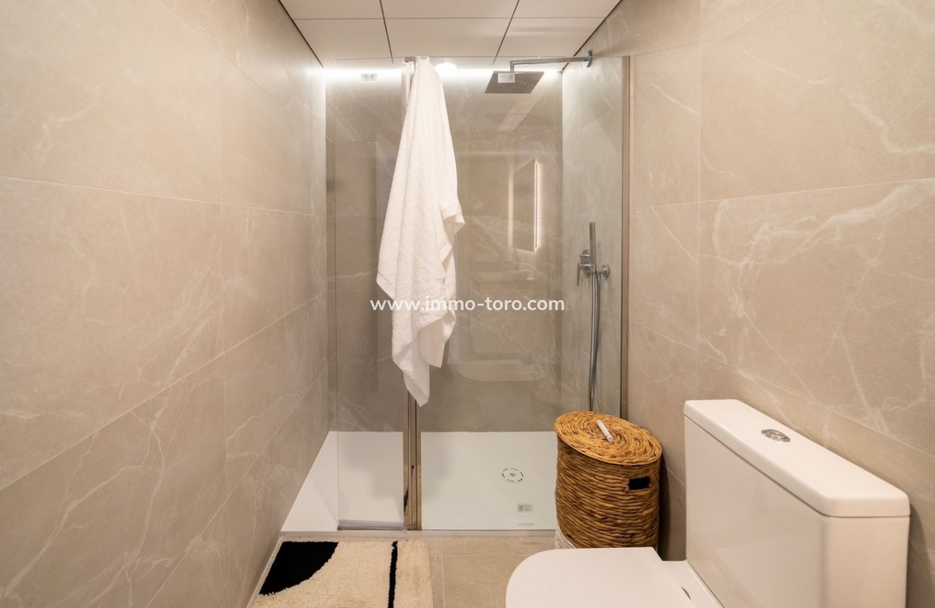 Nouvelle construction -  - Santa Pola - GRAN ALACANT