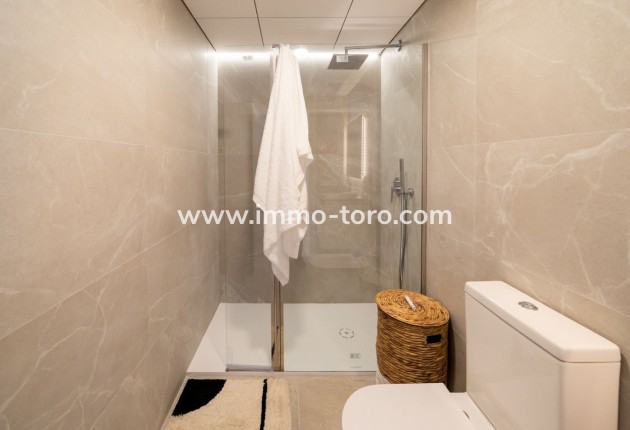 Nouvelle construction -  - Santa Pola - GRAN ALACANT