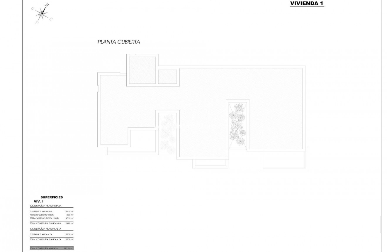 Nouvelle construction - Villa - Alfaz del Pi - El Albir