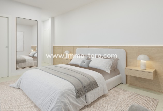 Nieuwbouw - Villa - Ciudad Quesada