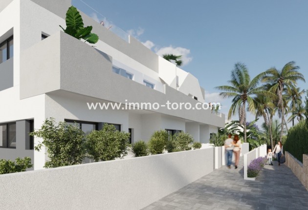 Nueva construcción  -  - Torrevieja