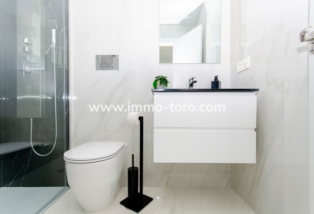 Nueva construcción  - Villa / Chalet - Orihuela