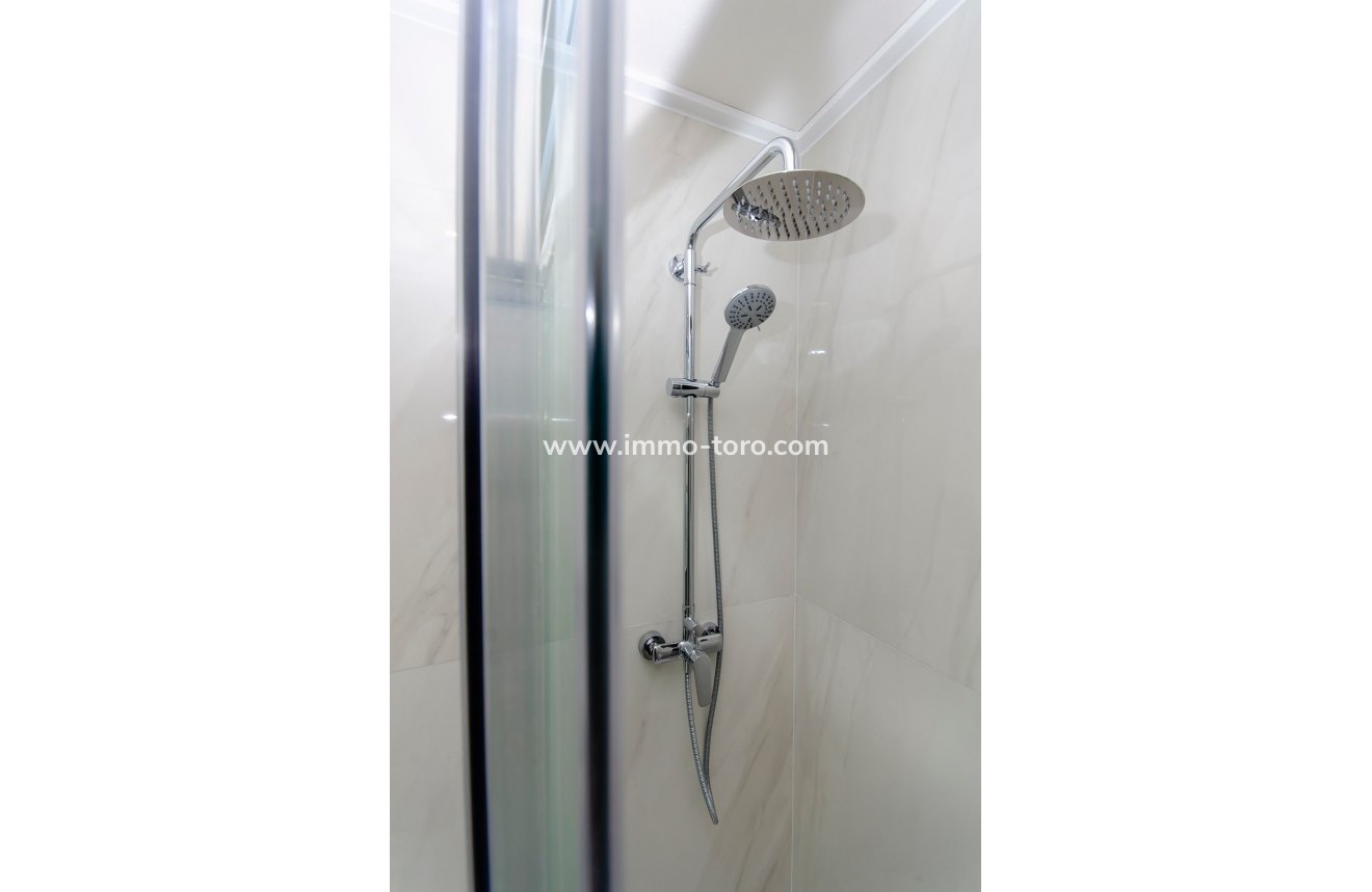 Nueva construcción  - Villa / Chalet - Orihuela