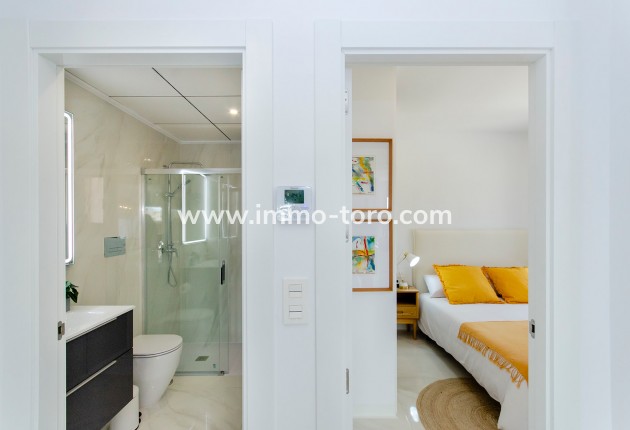 Nueva construcción  - Villa / Chalet - Orihuela