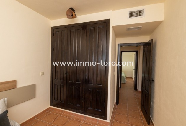 Nouvelle construction - Villa - Fuente Álamo - Las Palas