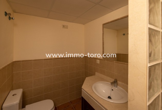 Nouvelle construction - Villa - Fuente Álamo - Las Palas