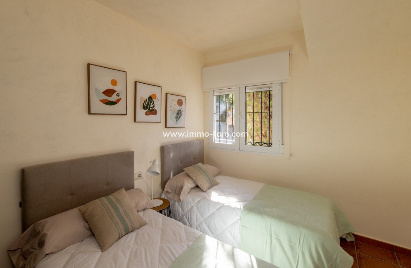 Nouvelle construction - Villa - Fuente Álamo - Las Palas