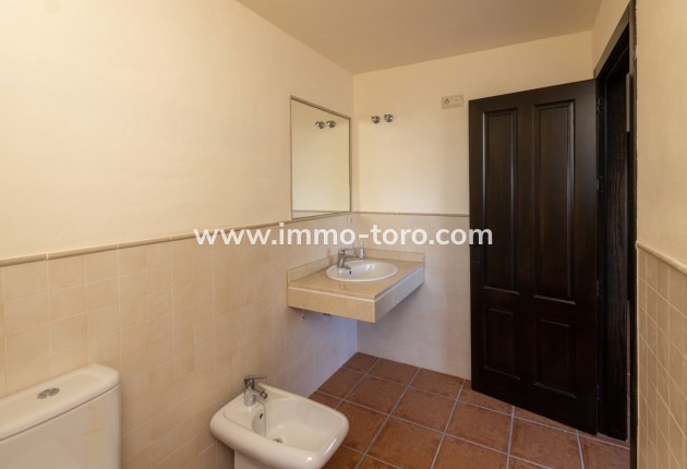 Nouvelle construction - Villa - Fuente Álamo - Las Palas