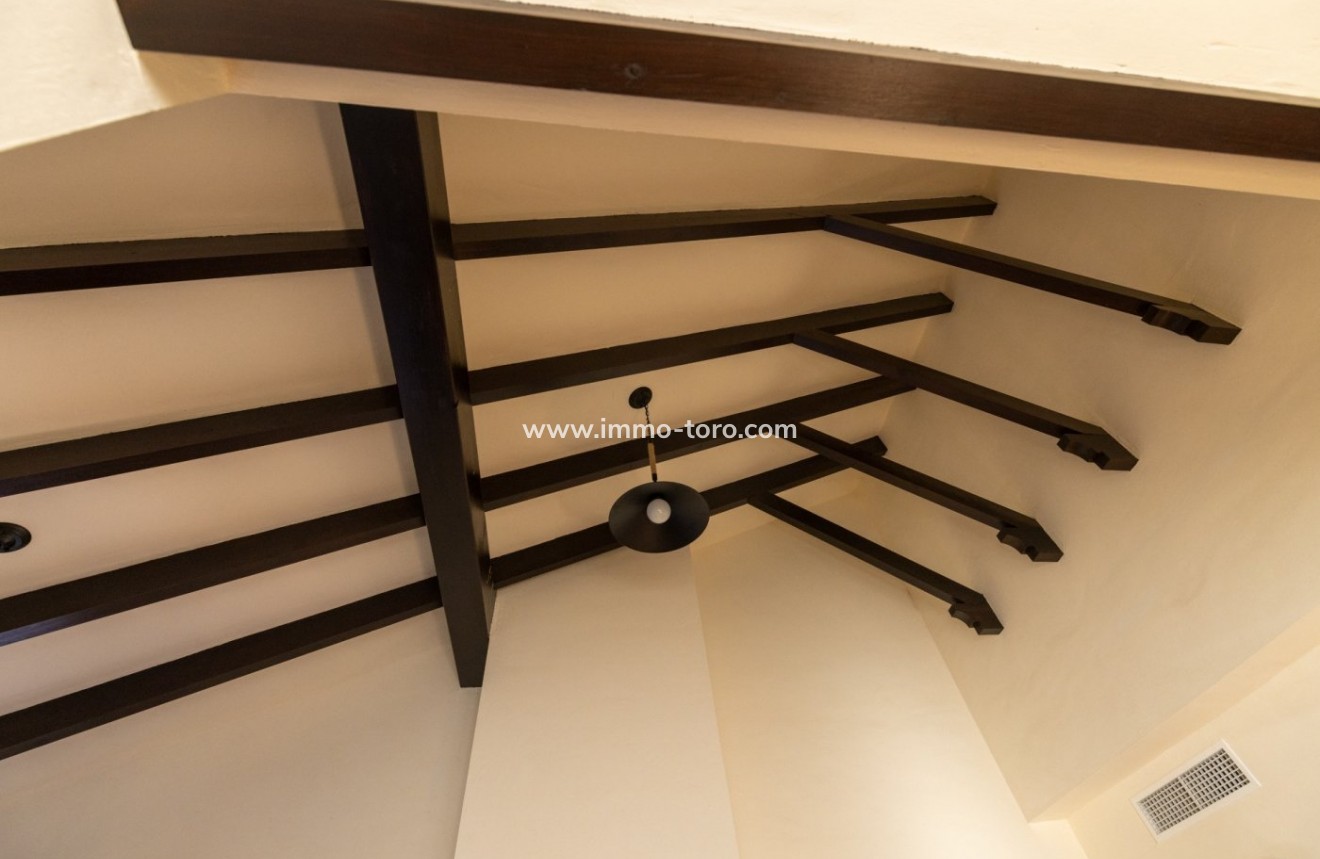 New Build - Villa - Fuente Álamo - Las Palas