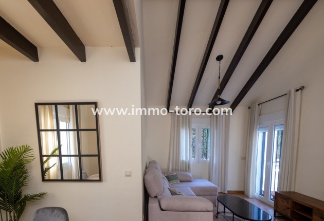 New Build - Villa - Fuente Álamo - Las Palas