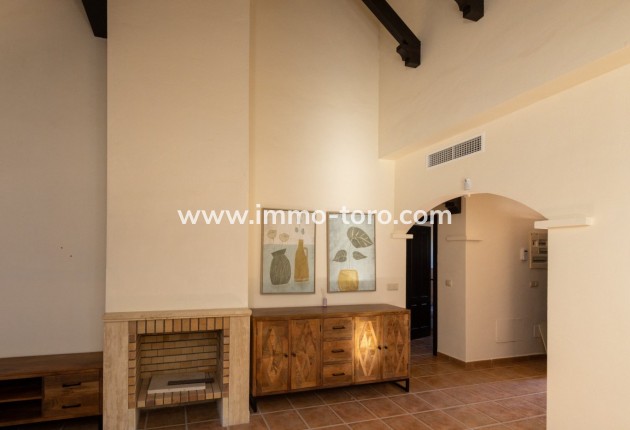 New Build - Villa - Fuente Álamo - Las Palas