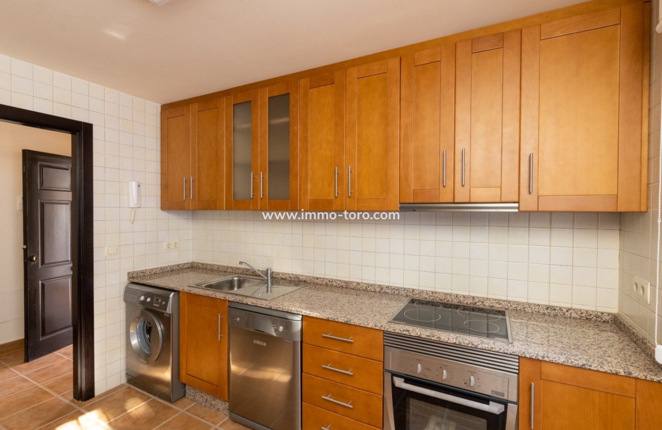 New Build - Villa - Fuente Álamo - Las Palas