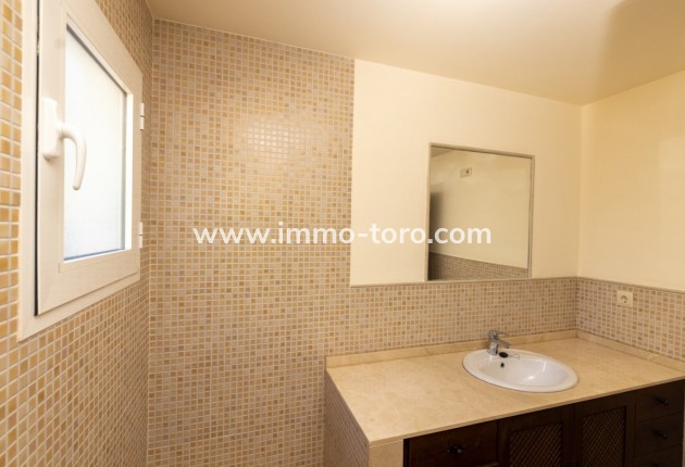 New Build - Villa - Fuente Álamo - Las Palas