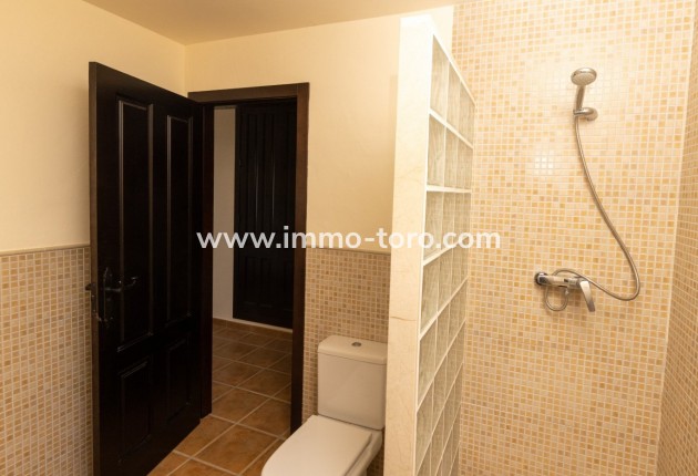 New Build - Villa - Fuente Álamo - Las Palas