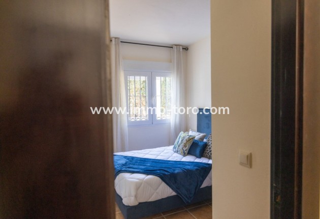 New Build - Villa - Fuente Álamo - Las Palas