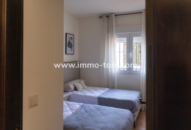 New Build - Villa - Fuente Álamo - Las Palas