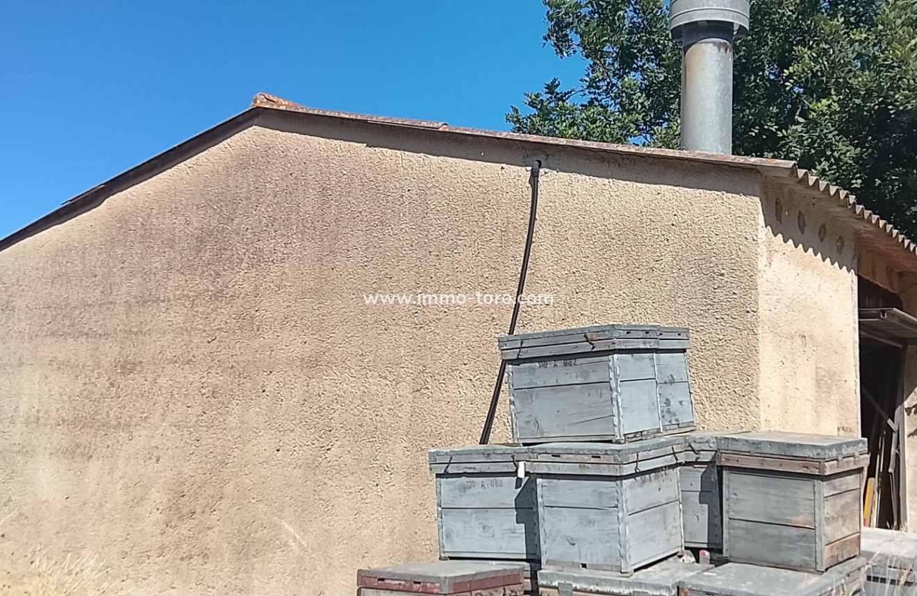 Herverkoop - Bouwgrond - Ràfol d'Almúnia