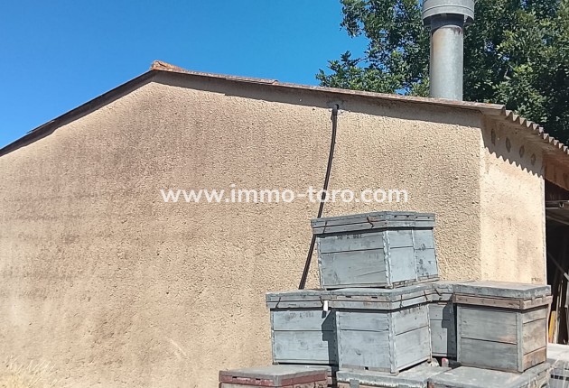 Herverkoop - Bouwgrond - Ràfol d'Almúnia