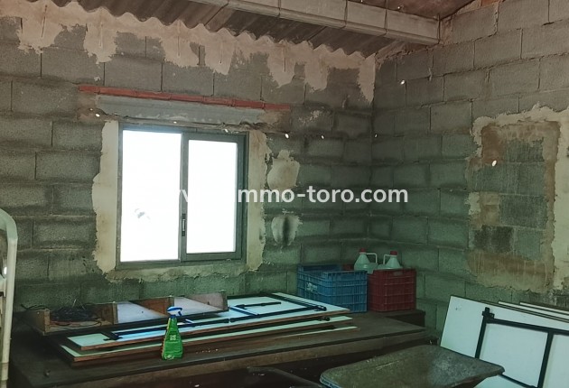 Herverkoop - Bouwgrond - Ràfol d'Almúnia