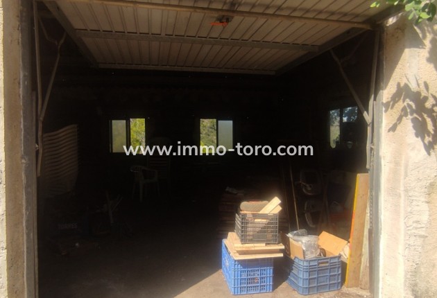 Herverkoop - Bouwgrond - Ràfol d'Almúnia