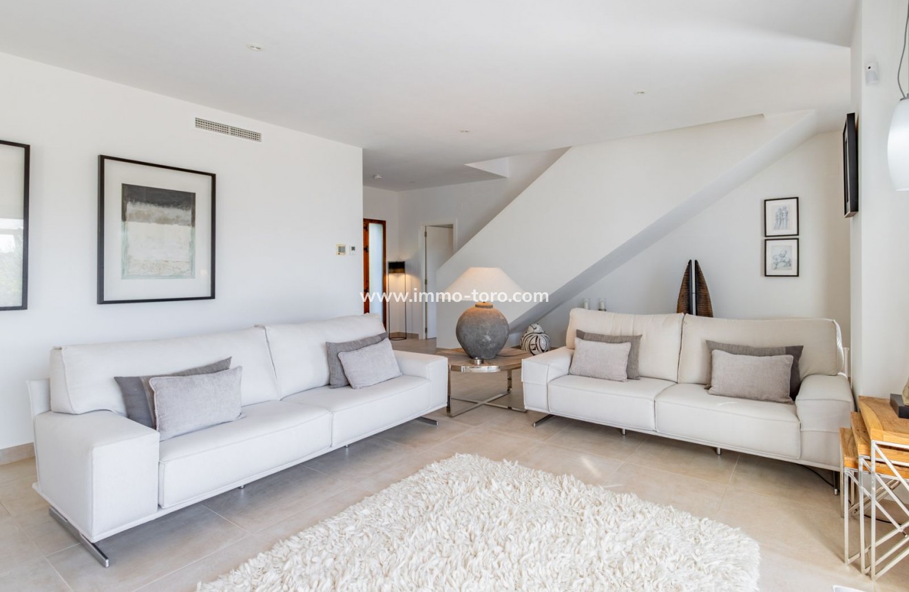 Venta - Villa / Chalet - Moraira - Sol Park