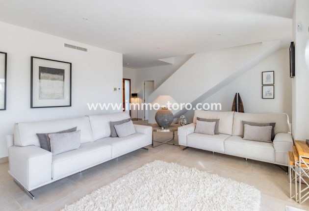 Venta - Villa / Chalet - Moraira - Sol Park