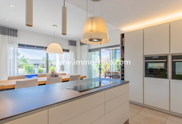 Venta - Villa / Chalet - Moraira - Sol Park