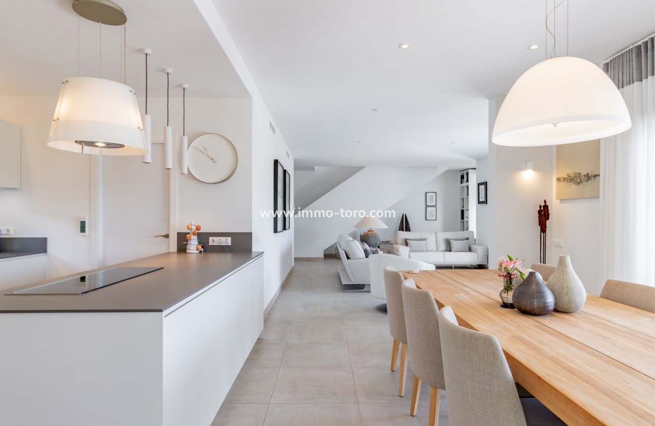 Venta - Villa / Chalet - Moraira - Sol Park