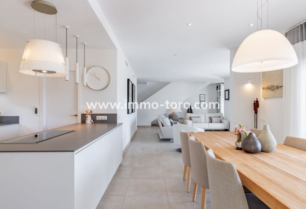 Venta - Villa / Chalet - Moraira - Sol Park