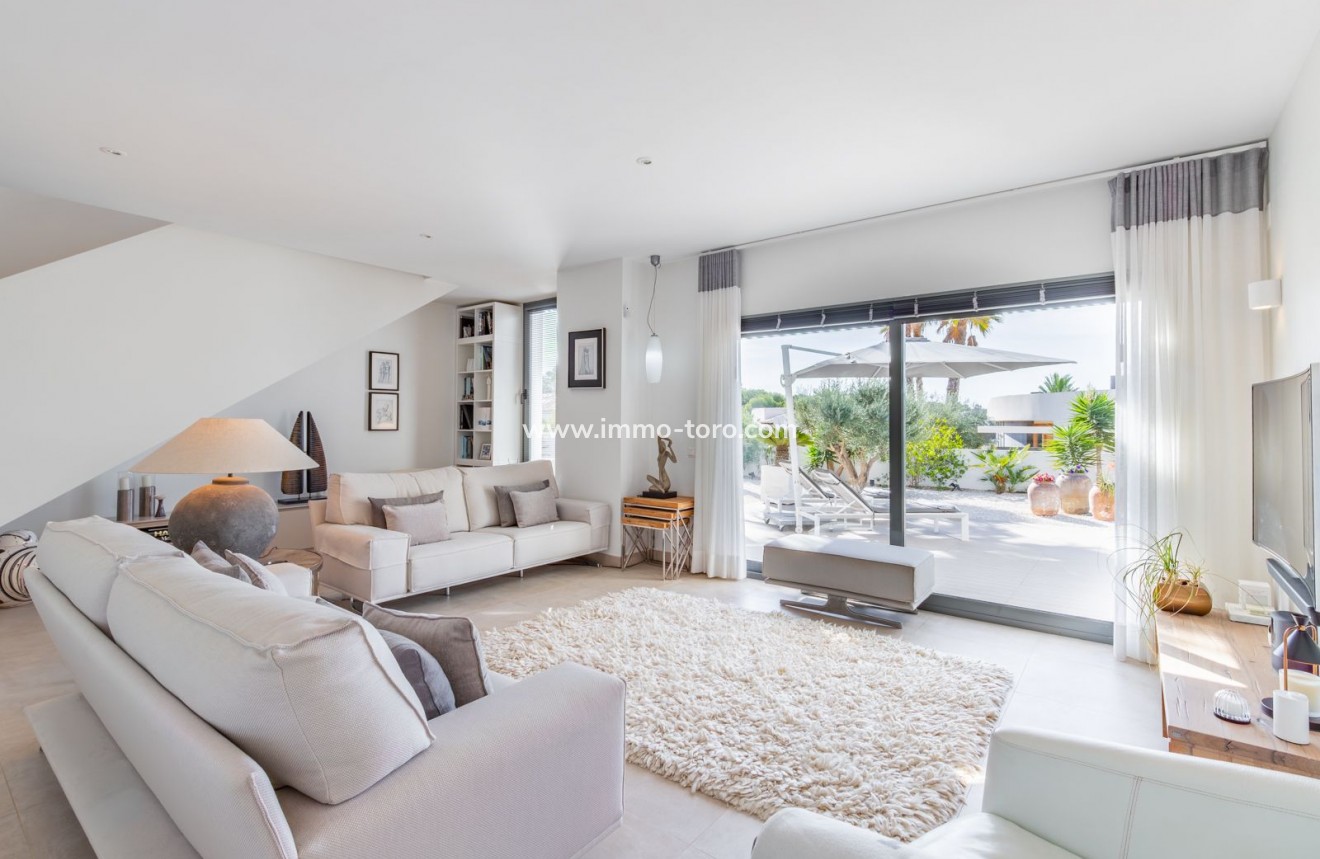 Venta - Villa / Chalet - Moraira - Sol Park