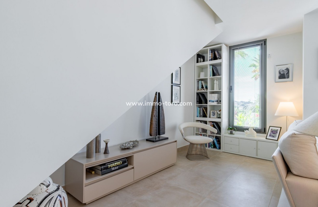 Venta - Villa / Chalet - Moraira - Sol Park