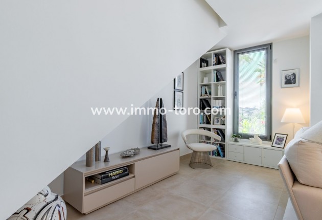 Venta - Villa / Chalet - Moraira - Sol Park