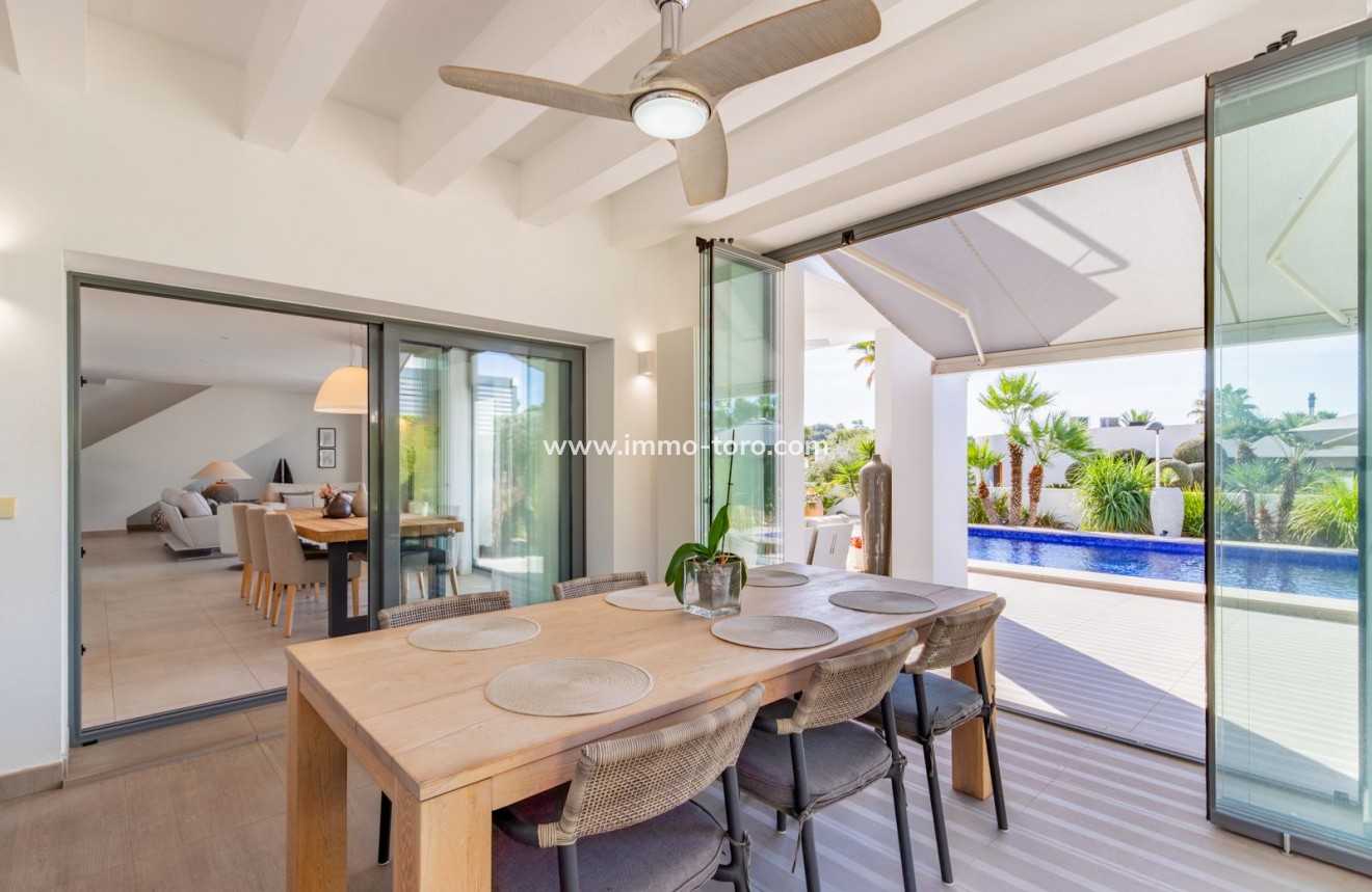 Venta - Villa / Chalet - Moraira - Sol Park