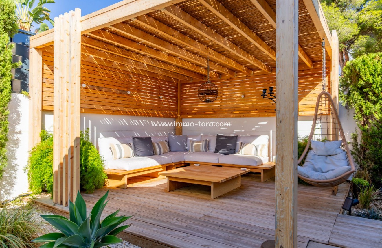 Venta - Villa / Chalet - Moraira - Sol Park