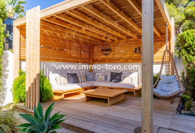 Venta - Villa / Chalet - Moraira - Sol Park