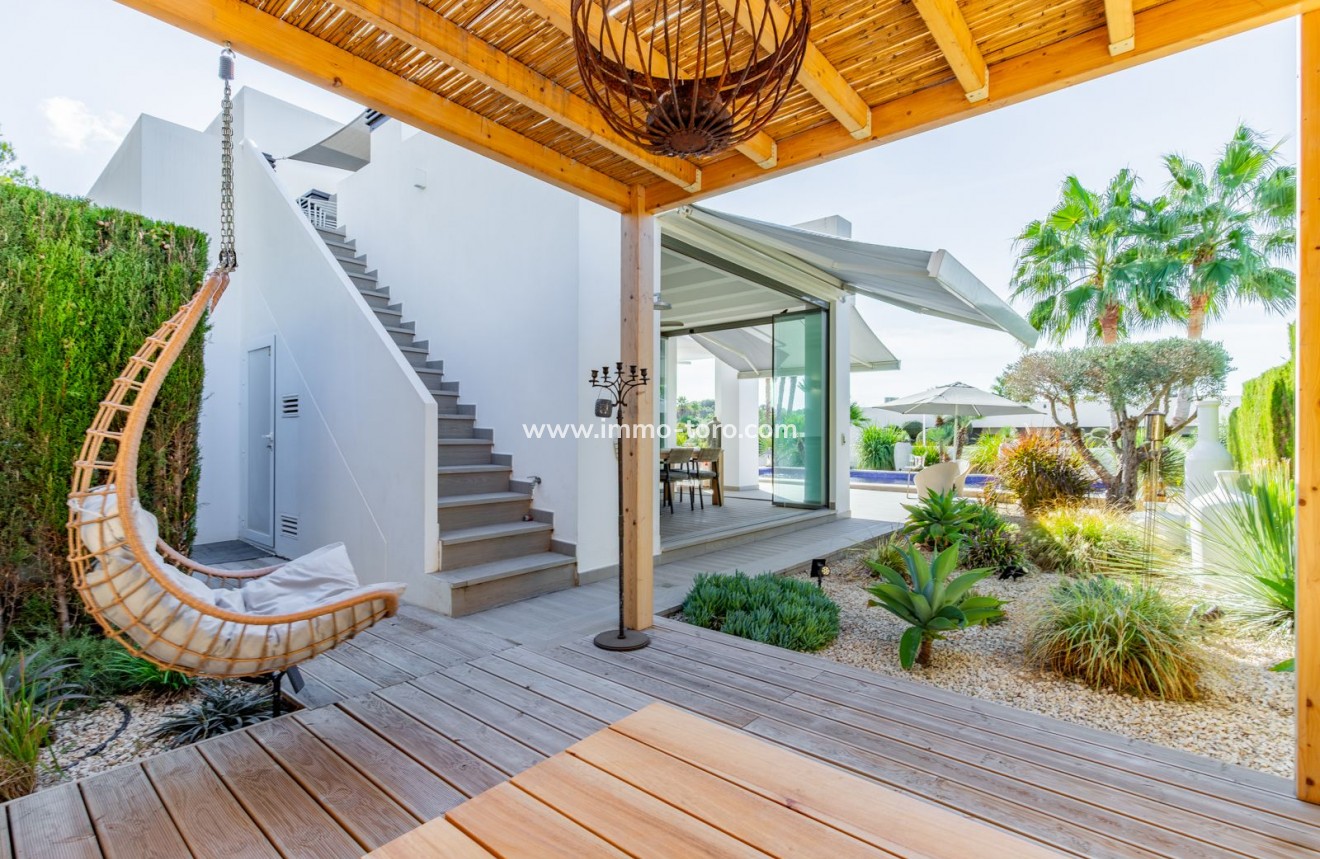 Venta - Villa / Chalet - Moraira - Sol Park