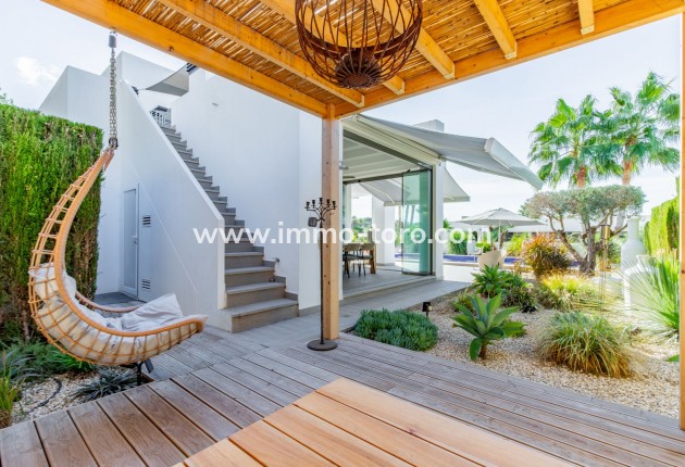 Venta - Villa / Chalet - Moraira - Sol Park