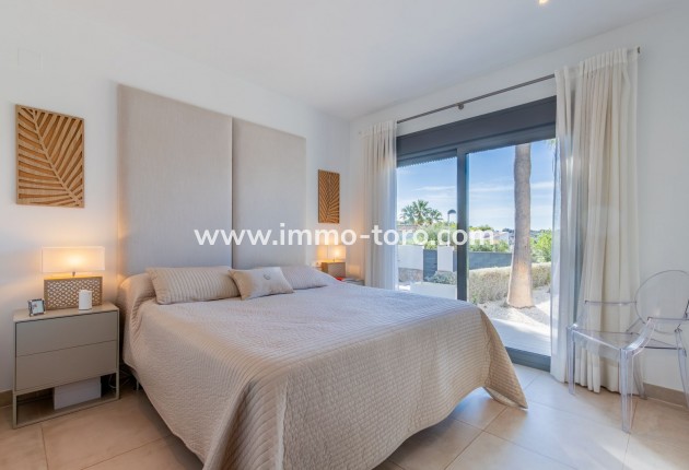 Venta - Villa / Chalet - Moraira - Sol Park
