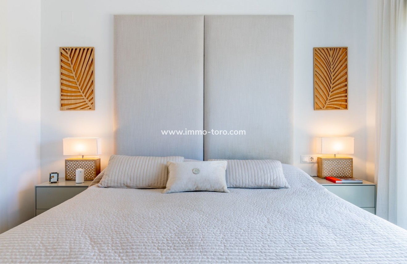 Venta - Villa / Chalet - Moraira - Sol Park