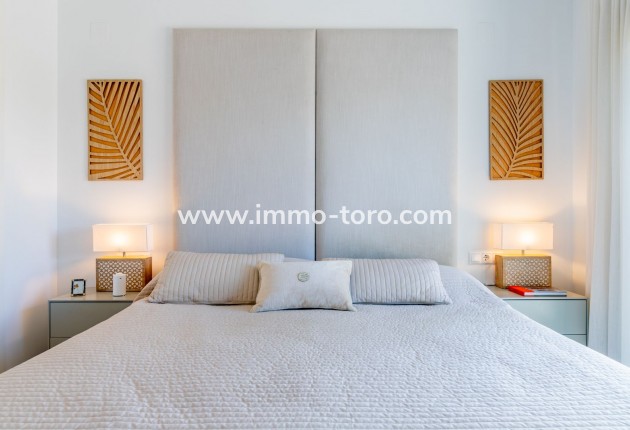 Venta - Villa / Chalet - Moraira - Sol Park