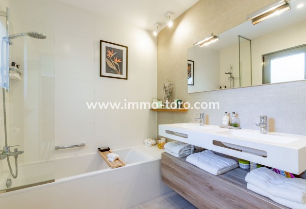 Venta - Villa / Chalet - Moraira - Sol Park