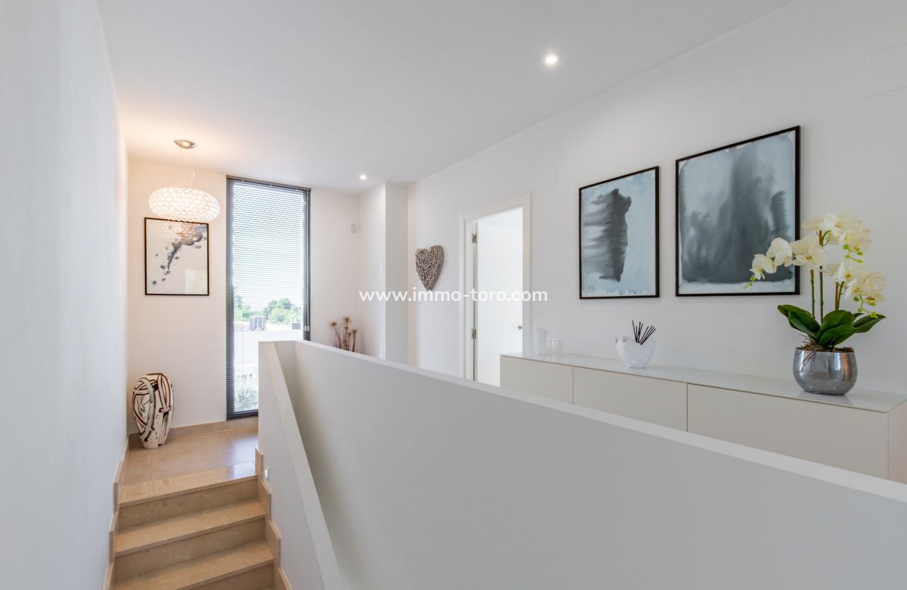 Venta - Villa / Chalet - Moraira - Sol Park