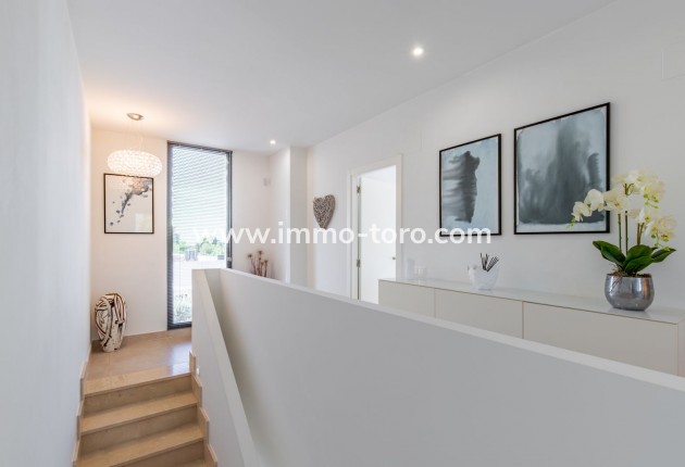 Venta - Villa / Chalet - Moraira - Sol Park