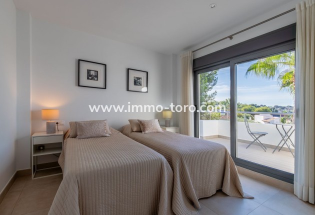 Venta - Villa / Chalet - Moraira - Sol Park