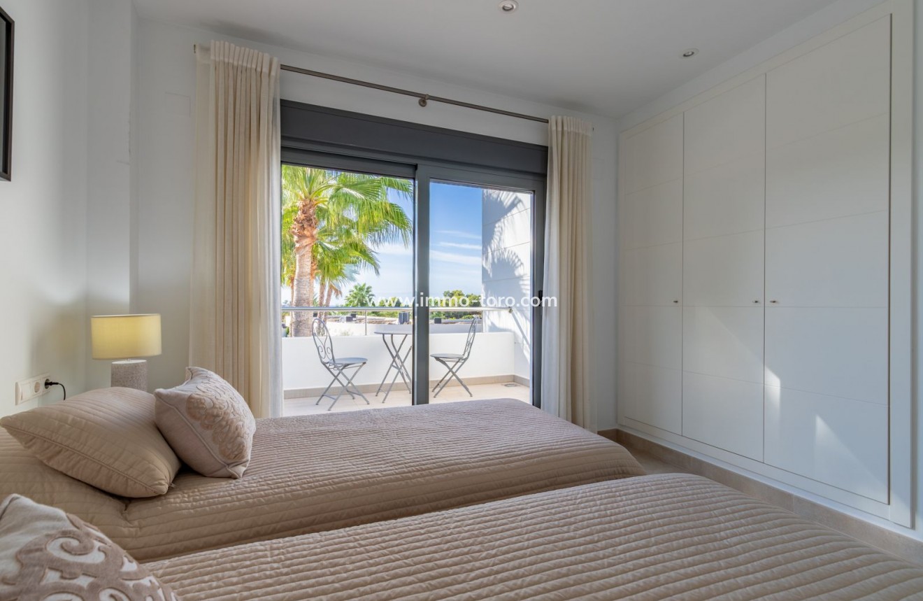 Venta - Villa / Chalet - Moraira - Sol Park