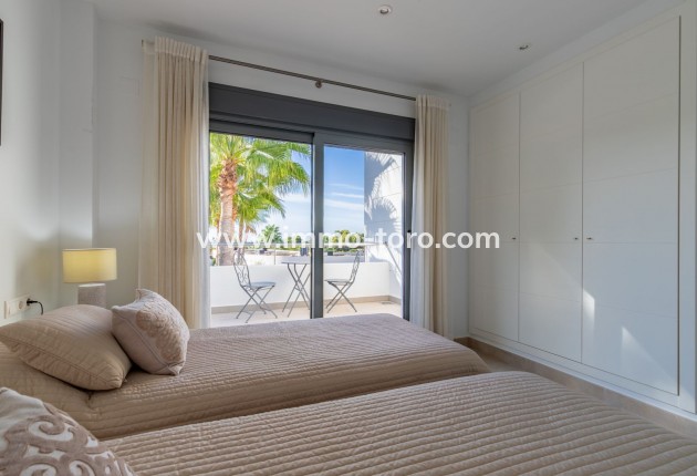 Venta - Villa / Chalet - Moraira - Sol Park