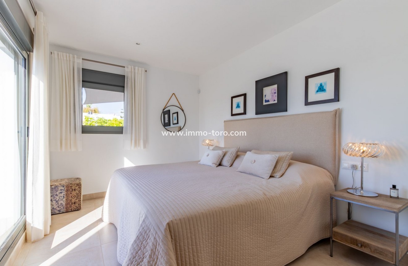 Venta - Villa / Chalet - Moraira - Sol Park